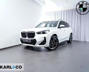 BMW BMW X1 sDrive 18i M Sportpaket Premiumpaket Gebrauchtwagen