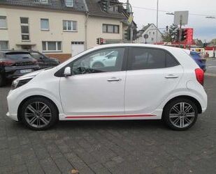 Kia Kia Picanto GT-Line Gebrauchtwagen