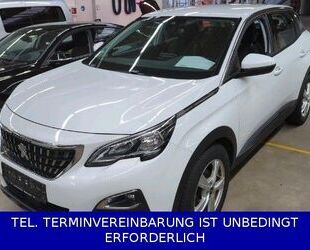 Peugeot Peugeot 3008 1,5 HDI Active Business AUTOMATIC AHK Gebrauchtwagen