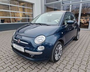 Fiat Fiat 500C Lounge *Bluetooth*USB* Gebrauchtwagen