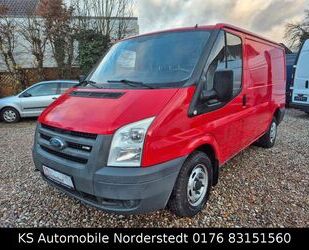 Ford Ford Transit Kasten FT 260K LKW TüV 11/2026 Gebrauchtwagen