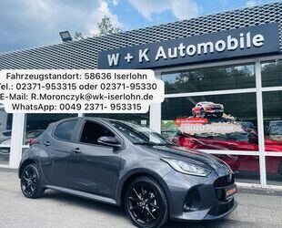 Mazda Mazda 2 Hybrid 2024 5HB 1.5L VVT-i 116 PS e-CVT FW Gebrauchtwagen