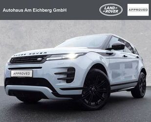 Land Rover Land Rover Range Rover Evoque D200 Dynamic SE Gebrauchtwagen