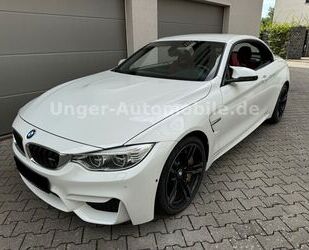 BMW BMW M4 Cabrio DKG*Keramik*19