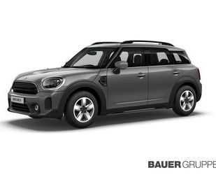 Mini MINI One D Countryman EU6d Park-Assistent LED Kurv Gebrauchtwagen