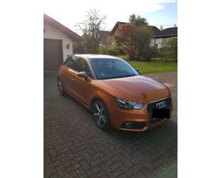 Audi Audi A1 1.6 TDI Ambition Sportback Ambition Gebrauchtwagen