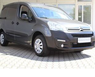 Citroen Citroën Berlingo Business L1 Diesel Gebrauchtwagen