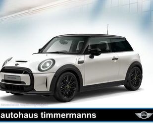 Mini MINI Cooper SE MINI Yours Trim Navi Leder Gebrauchtwagen