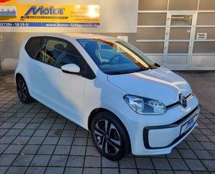 VW Volkswagen up! UNITED 15