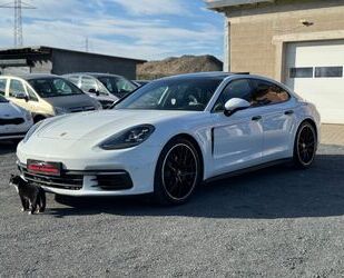 Porsche Panamera Gebrauchtwagen