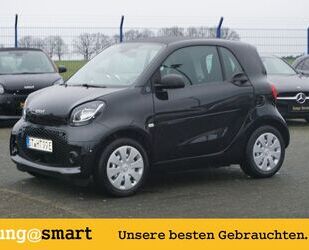 Smart Smart smart EQ fortwo Gebrauchtwagen