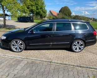 VW Volkswagen Passat 2.0 TDI DPF 125kW Comfortline Co Gebrauchtwagen