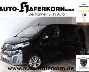 Peugeot Peugeot E-Traveller L2 Business VIP*75KW BATTERIE Gebrauchtwagen