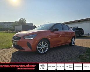 Opel Opel Corsa 1.2 Turbo Elegance+LED+Klimaaut+Kamera+ Gebrauchtwagen