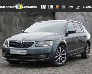 Skoda Skoda Octavia Combi 2.0 TDI Green Tec DSG Joy Gebrauchtwagen