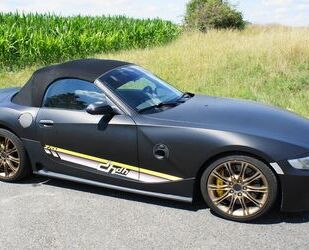 BMW BMW Z4 Roadster 3.0si - Gebrauchtwagen