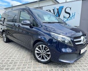 Mercedes-Benz Mercedes-Benz V 300 d Edition Lang/AHK/Kamera/Coma Gebrauchtwagen