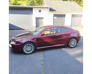 Alfa Romeo Alfa Romeo GT 3.2 V6 24V Distinctive Distinctive Gebrauchtwagen