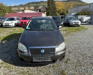 Fiat Fiat Croma 1.8 16V MPI Dynamic Gebrauchtwagen