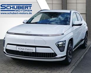 Hyundai Hyundai KONA Elektro SX2 Prime 65kWh Leder LED Nav Gebrauchtwagen