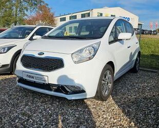 Kia Kia Venga Dream Team Gebrauchtwagen