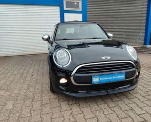 Mini MINI ONE *Wenig KM* Top Zustand* Gebrauchtwagen