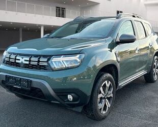 Dacia Dacia Duster II Journey TCE 90 2WD Sitzheizung KA Gebrauchtwagen