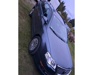 VW Volkswagen Passat 2.0 TDI DPF 4Motion Trendline Tr Gebrauchtwagen