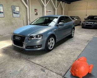 Audi Audi A3 1.6 TDI Attraction Klima PDC SHZ 90.000 km Gebrauchtwagen