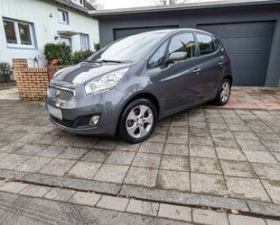 Kia Kia Venga 1.6 CVVT Spirit Spirit Gebrauchtwagen