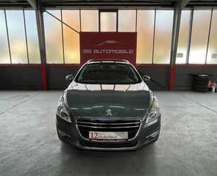 Peugeot Peugeot 508 SW Active*Bixenon*Panoramadach* Gebrauchtwagen