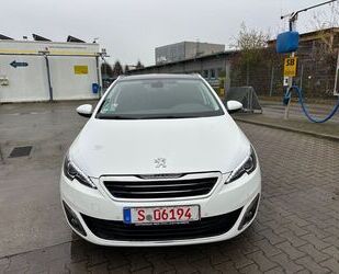 Peugeot Peugeot 308 SW Allure Gebrauchtwagen