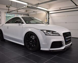 Audi Audi TT RS Plus S Tronic - Voll. / HPerfor. / Le Gebrauchtwagen