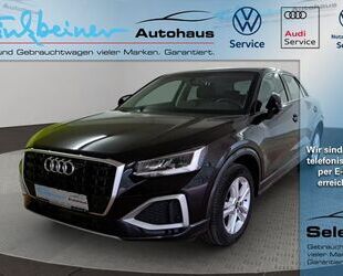 Audi Audi Q2 advanced 35 1.5l TFSI S-tronic Gebrauchtwagen