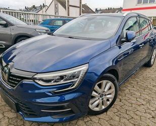 Renault Renault Megane E-TECH 160 Plug-In Hybrid LED DAB # Gebrauchtwagen