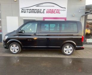 VW Volkswagen T6 Multivan Comfortline # ACC# NAVI# AL Gebrauchtwagen