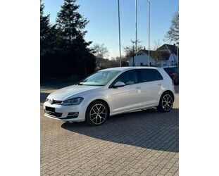 VW Volkswagen Golf 1.4 TSI BMT Comfortline (8fach ber Gebrauchtwagen