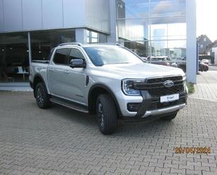 Ford Ford Ranger Wildtrak e-4WD Doppelkabine Neues Mode Gebrauchtwagen