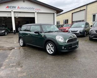 Mini MINI COOPER Clubman Cooper.GEPFLEGT.NAVI.PDS.ALU.T Gebrauchtwagen