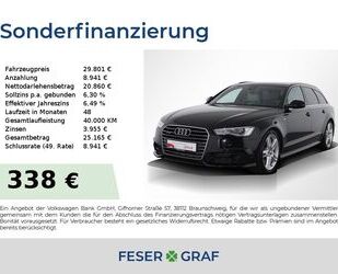 Audi Audi A6 Avant 3.0 TDI qu S Line Pano,Standhzg,Kame Gebrauchtwagen