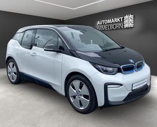 BMW BMW i3 120 ah Navi*LED*Business+Comfort*Wärmepumpe Gebrauchtwagen