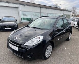 Renault Renault Clio Grandtour Expression 1.2 16V 75 Gebrauchtwagen