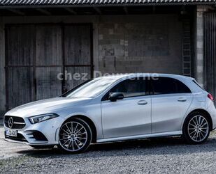 Mercedes-Benz Mercedes-Benz A 250e+Hybrid+AMG+MBUX+LED+8G+Night Gebrauchtwagen