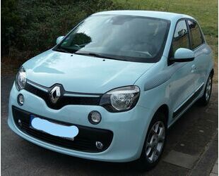 Renault Renault Twingo ENERGY TCe 90 Luxe Gebrauchtwagen