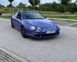 Toyota Toyota Celica 1.8 16V - Gebrauchtwagen