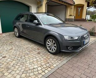 Audi Audi A4 Allroad 3.0 TDI S tronic quattro - Gebrauchtwagen