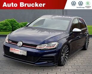 VW Volkswagen Golf GTI VII 2.0 TSI+Abstandsregeltempo Gebrauchtwagen