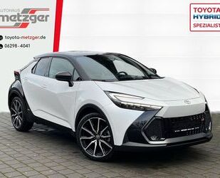 Toyota Toyota C-HR 2.0 4x4 GR Sport AWD-i +JBL +NEUES MOD Gebrauchtwagen