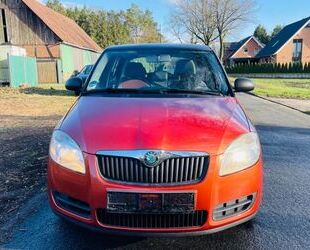 Skoda Skoda Fabia Classic Mit TÜV Gebrauchtwagen