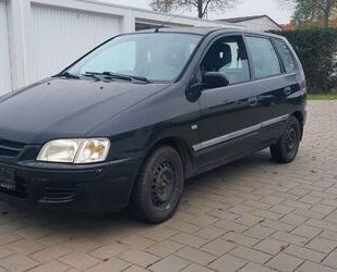 Mitsubishi Mitsubishi Space Star 1,3 Family Family Gebrauchtwagen